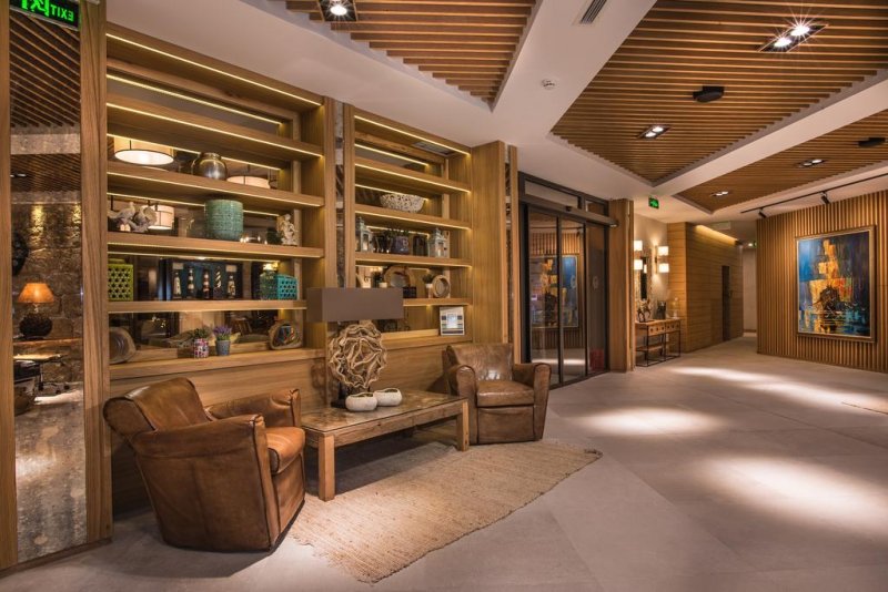 Хотел Блу Бей - Снимка 2