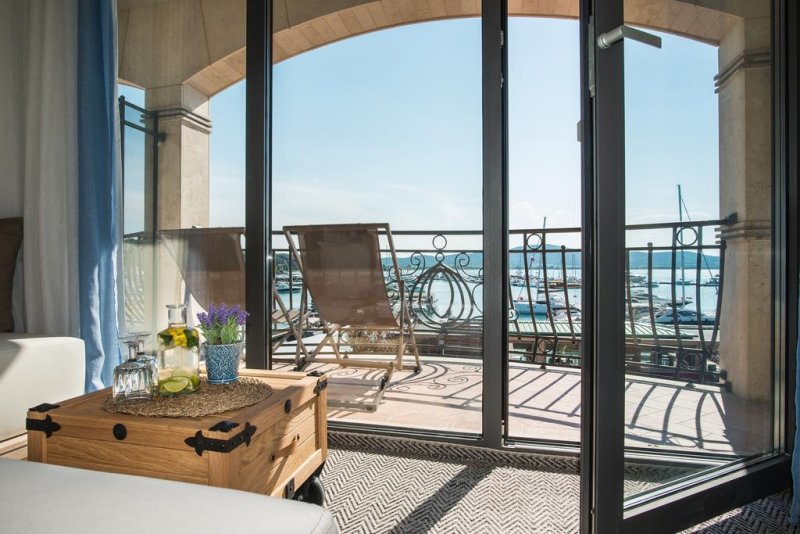 Хотел Блу Бей - Снимка 9