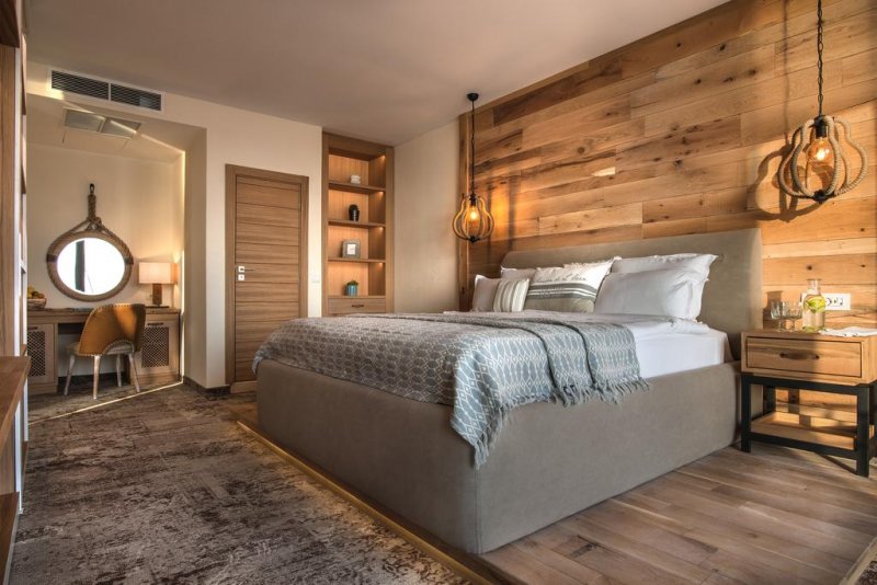 Хотел Блу Бей - Снимка 4