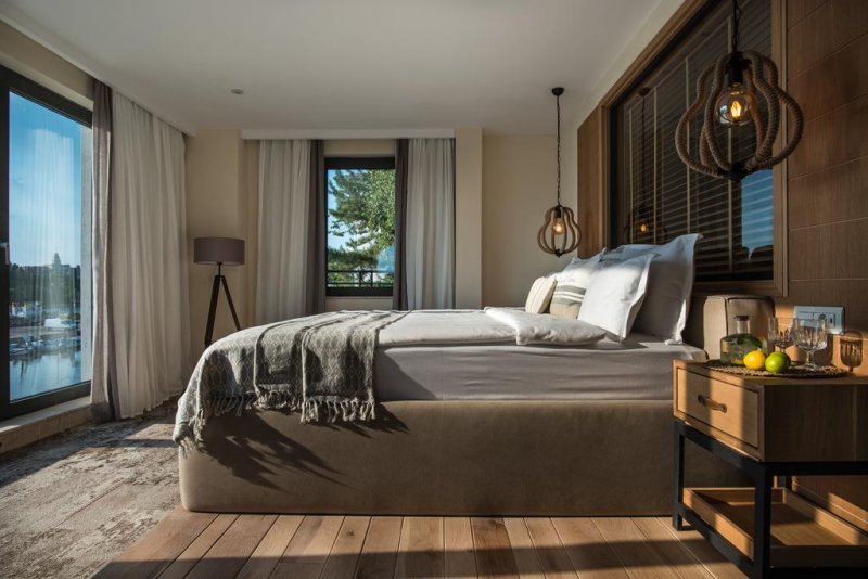 Хотел Блу Бей - Снимка 2