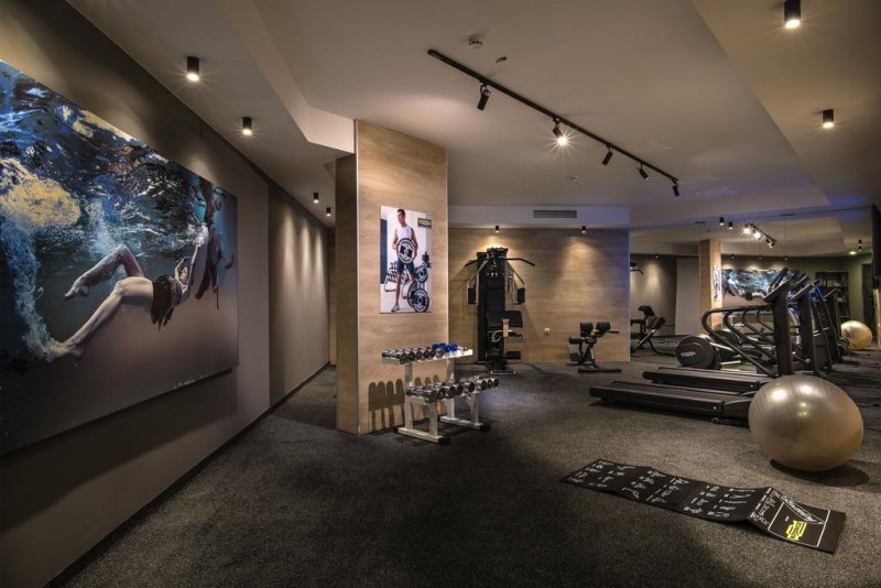 Хотел Блу Бей - Снимка 5