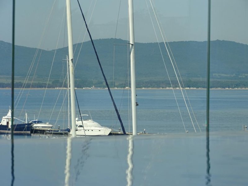 Хотел Блу Бей - Снимка 4