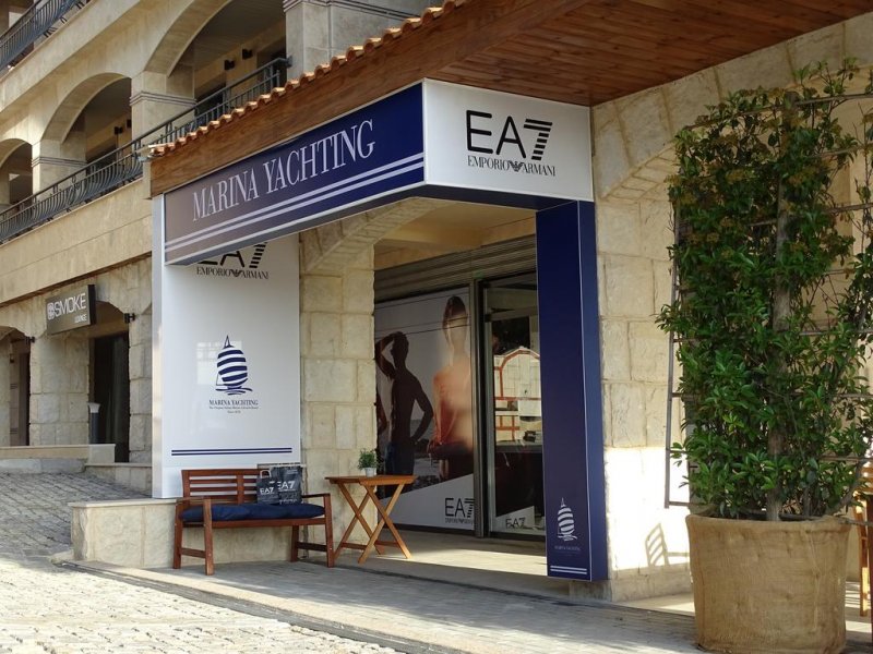 Хотел Блу Бей - Снимка 8