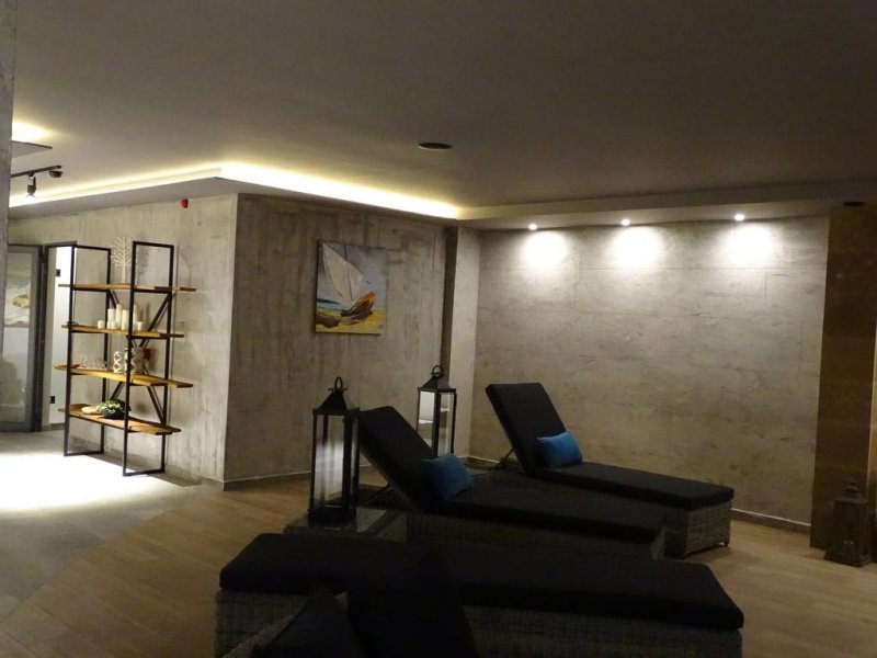 Хотел Блу Бей - Снимка 11