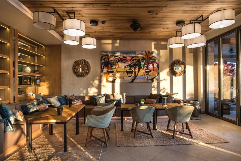 Хотел Блу Бей - Снимка 10