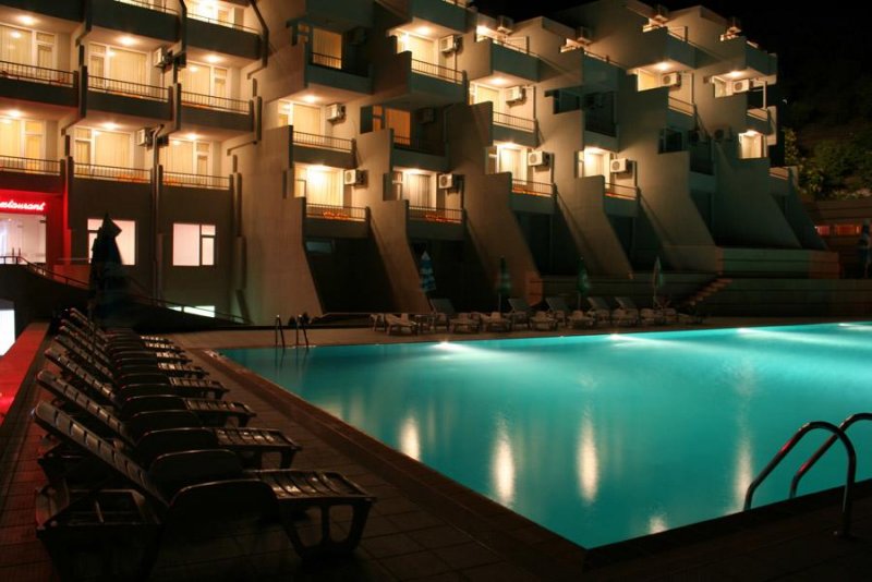 Хотел Панорама - Снимка 11