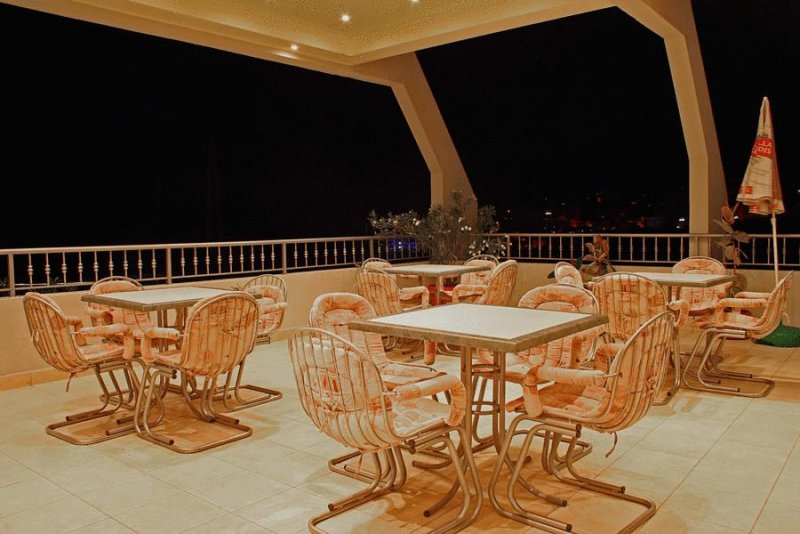 Хотел Панорама - Снимка 8