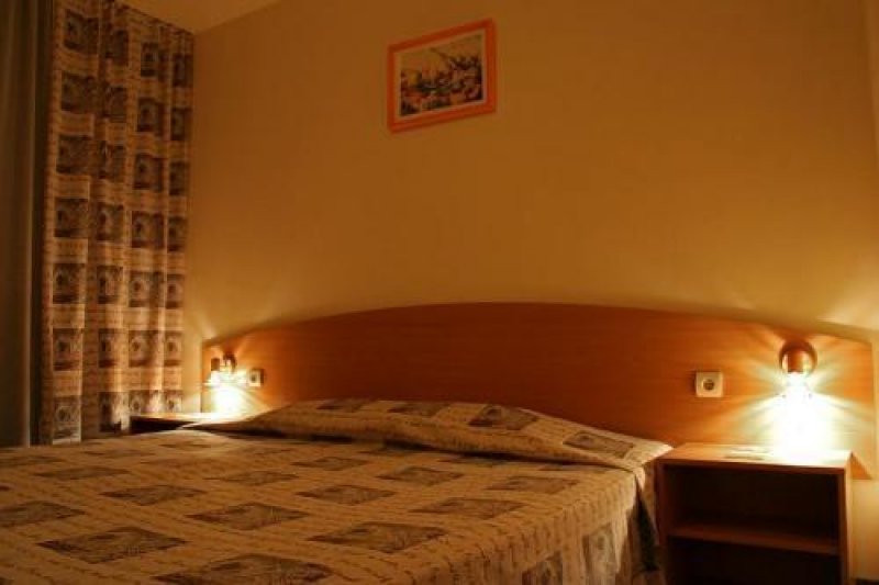 Хотел Панорама - Снимка 1