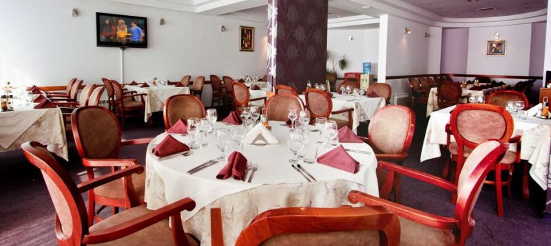 Хотел Панорама - Снимка 7