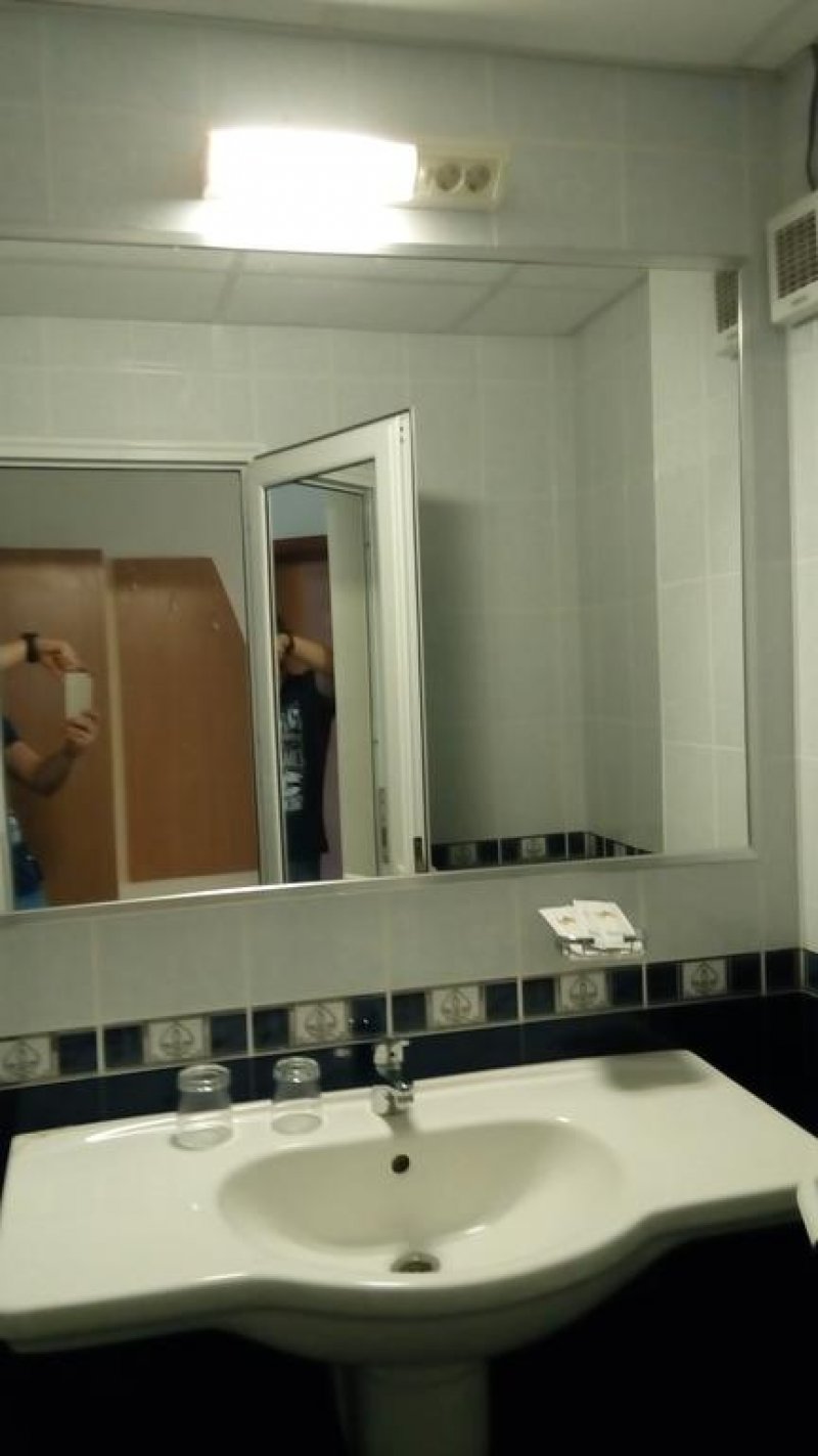 Хотел Панорама - Снимка 9