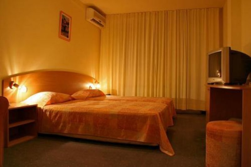 Хотел Панорама - Снимка 11