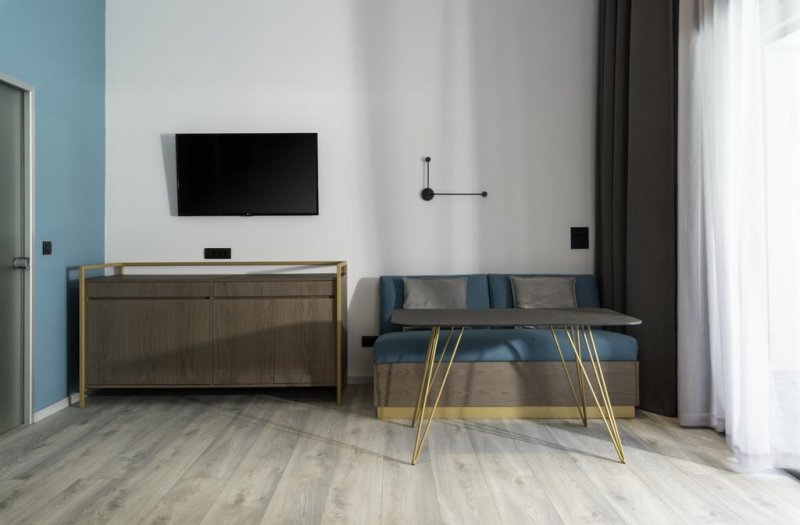 Lagomandra Beach Hotel - Снимка 3