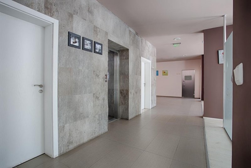 Апартхотел Сън Гейт - Снимка 8