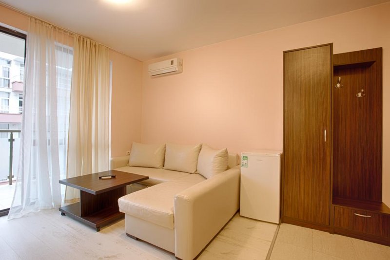 Апартхотел Сън Гейт - Снимка 4