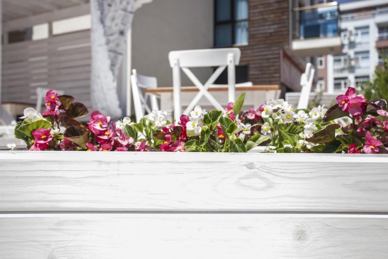 Апартхотел Сън Гейт - Снимка 11