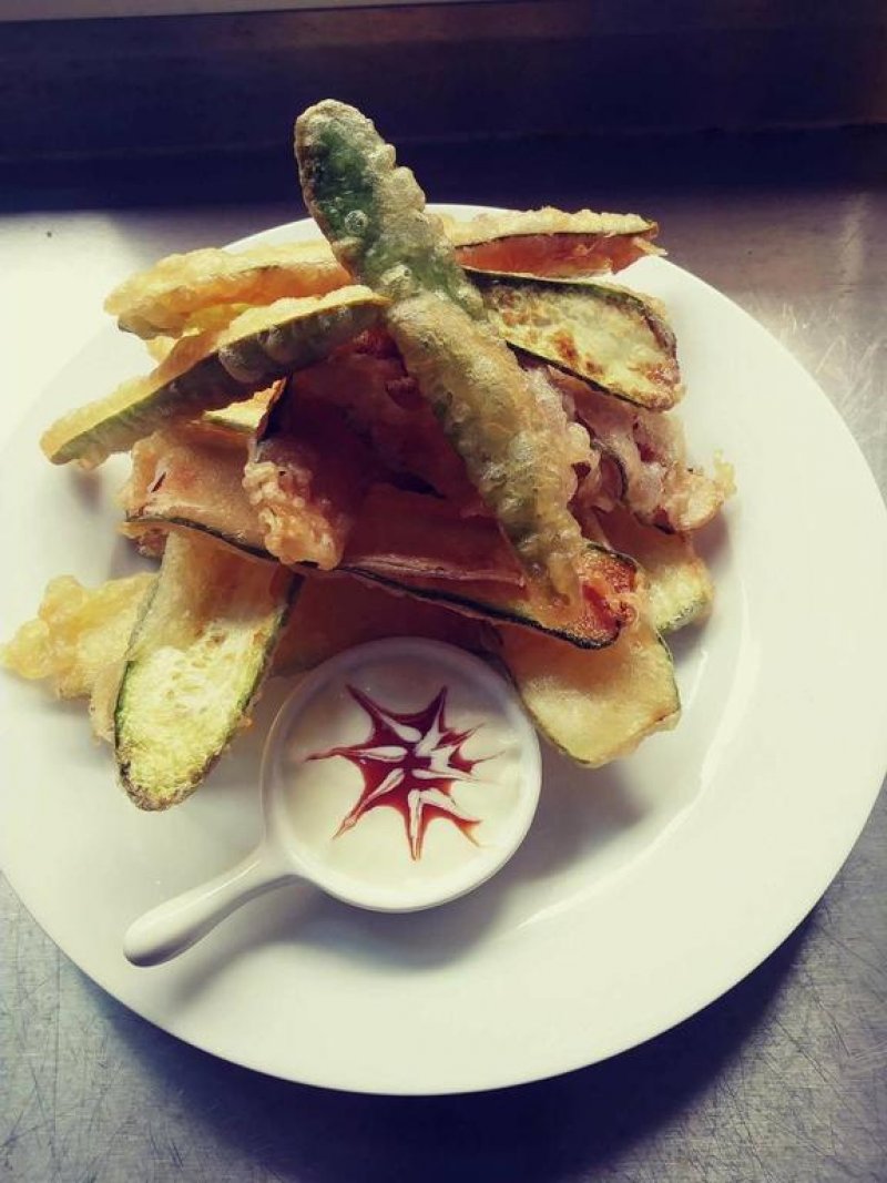 Апартхотел Сън Гейт - Снимка 4