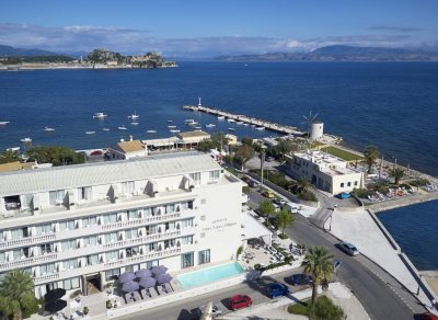 Mayor Mon Repos Palace Art Hotel - Снимка 3