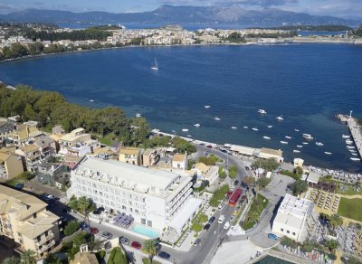 Mayor Mon Repos Palace Art Hotel - Снимка 4