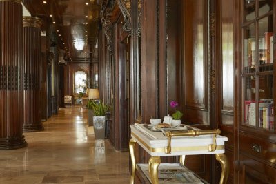 Mayor Mon Repos Palace Art Hotel - Снимка 6