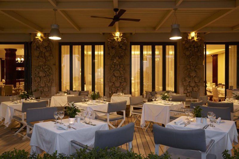 Mayor Mon Repos Palace Art Hotel - Снимка 7