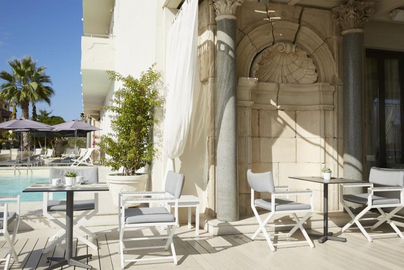 Mayor Mon Repos Palace Art Hotel - Снимка 9