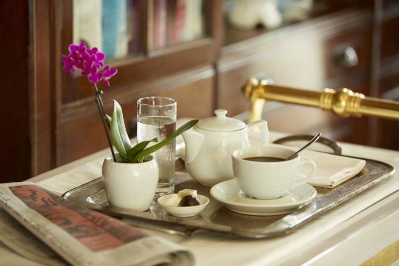 Mayor Mon Repos Palace Art Hotel - Снимка 2