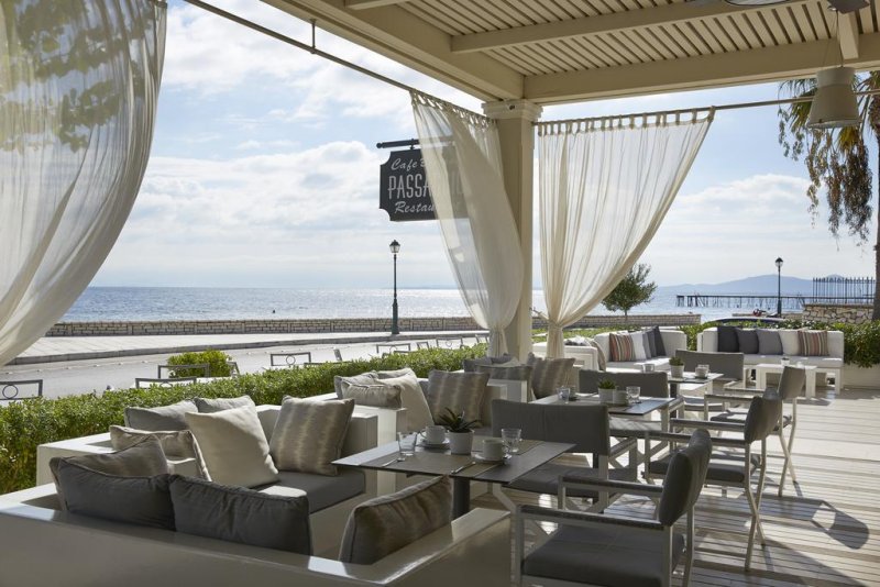 Mayor Mon Repos Palace Art Hotel - Снимка 10