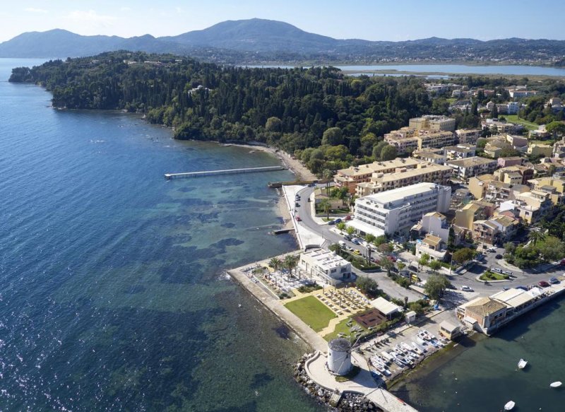 Mayor Mon Repos Palace Art Hotel - Снимка 10