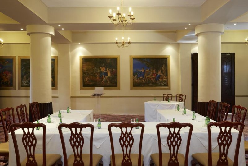 Mayor Mon Repos Palace Art Hotel - Снимка 7