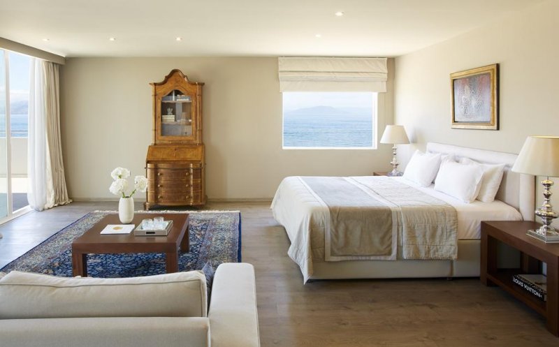 Mayor Mon Repos Palace Art Hotel - Снимка 2