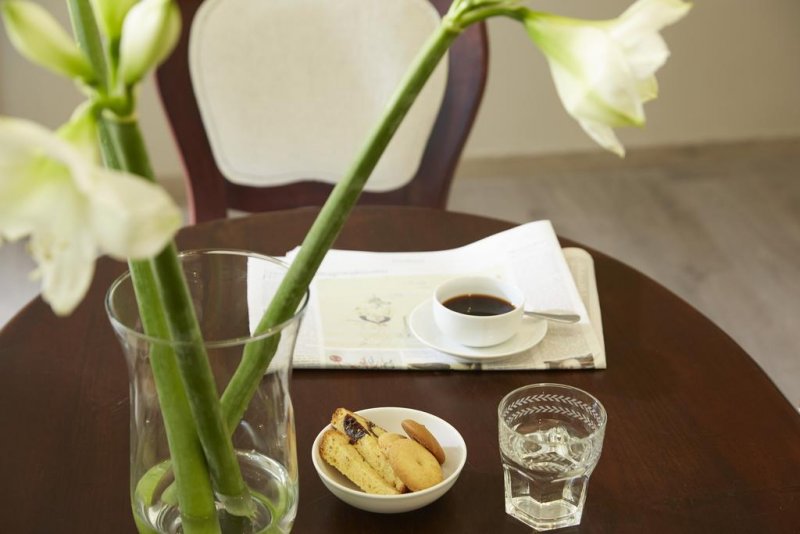 Mayor Mon Repos Palace Art Hotel - Снимка 9