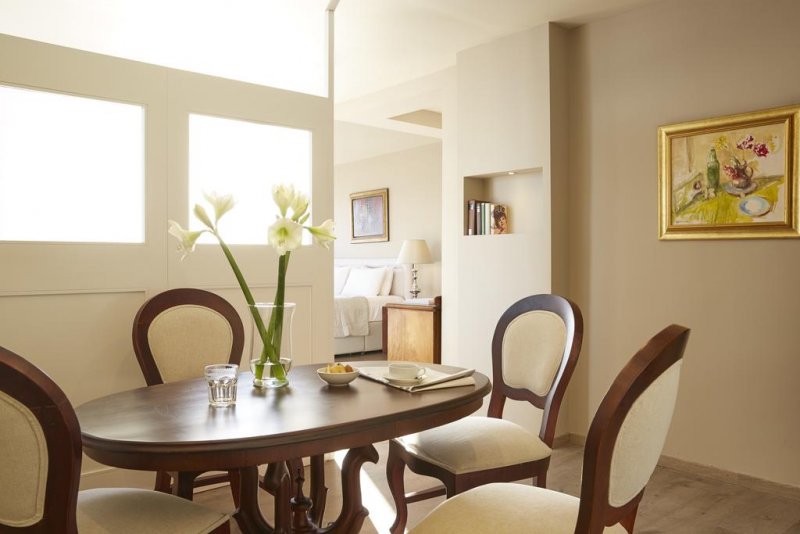 Mayor Mon Repos Palace Art Hotel - Снимка 1