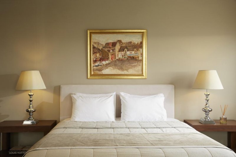 Mayor Mon Repos Palace Art Hotel - Снимка 2