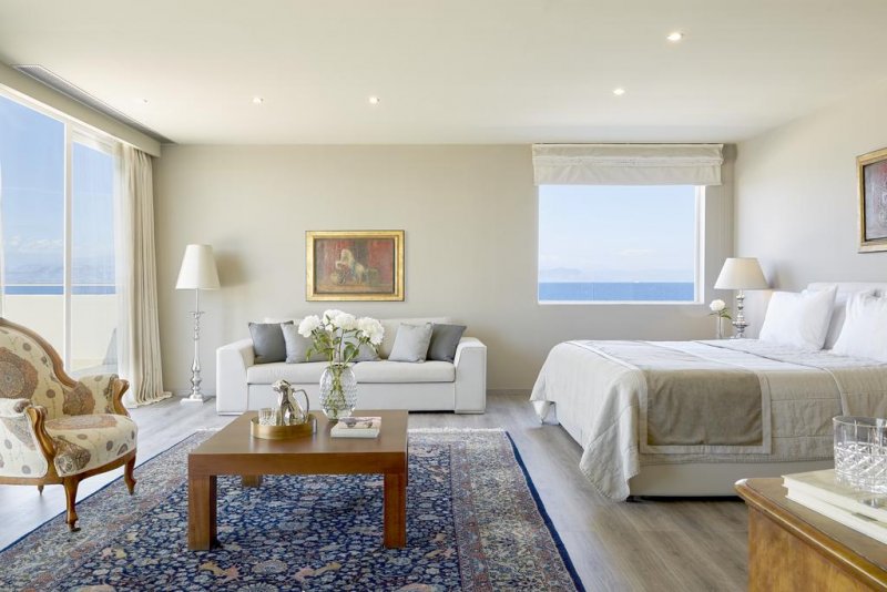 Mayor Mon Repos Palace Art Hotel - Снимка 1