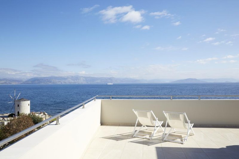 Mayor Mon Repos Palace Art Hotel - Снимка 8