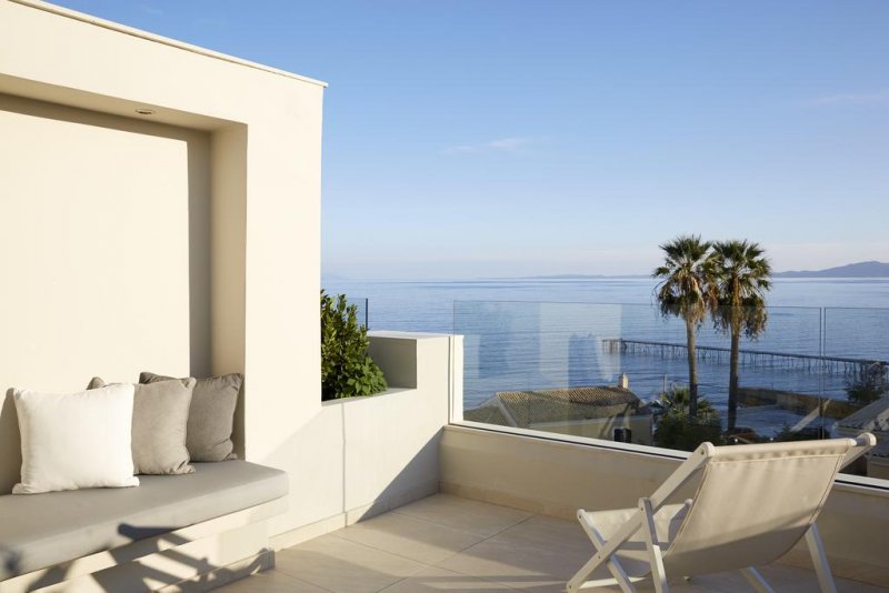 Mayor Mon Repos Palace Art Hotel - Снимка 2