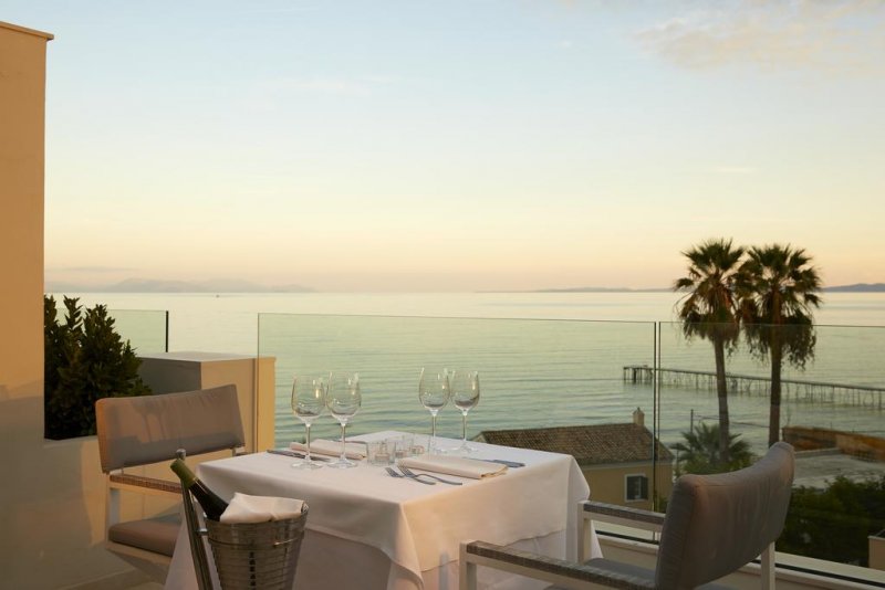 Mayor Mon Repos Palace Art Hotel - Снимка 7