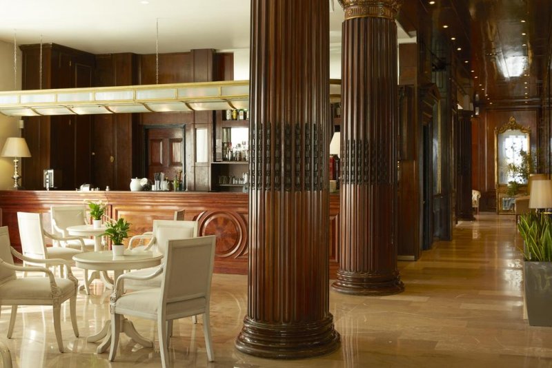 Mayor Mon Repos Palace Art Hotel - Снимка 11