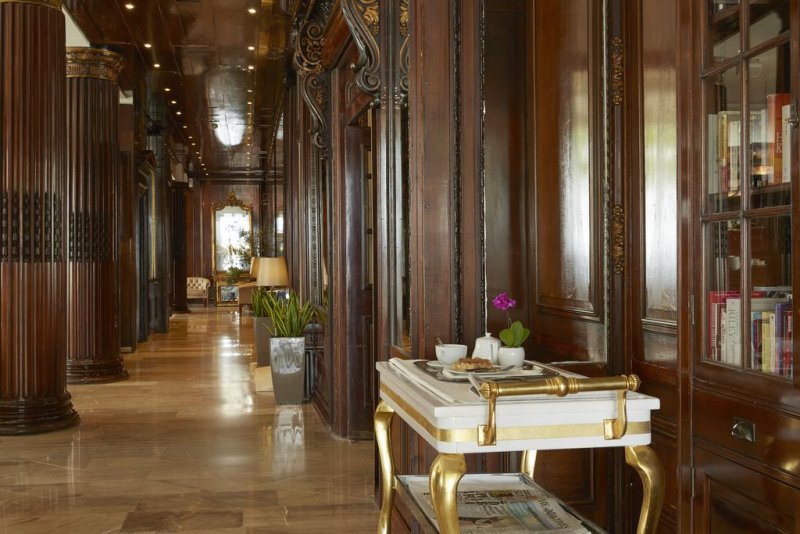 Mayor Mon Repos Palace Art Hotel - Снимка 10