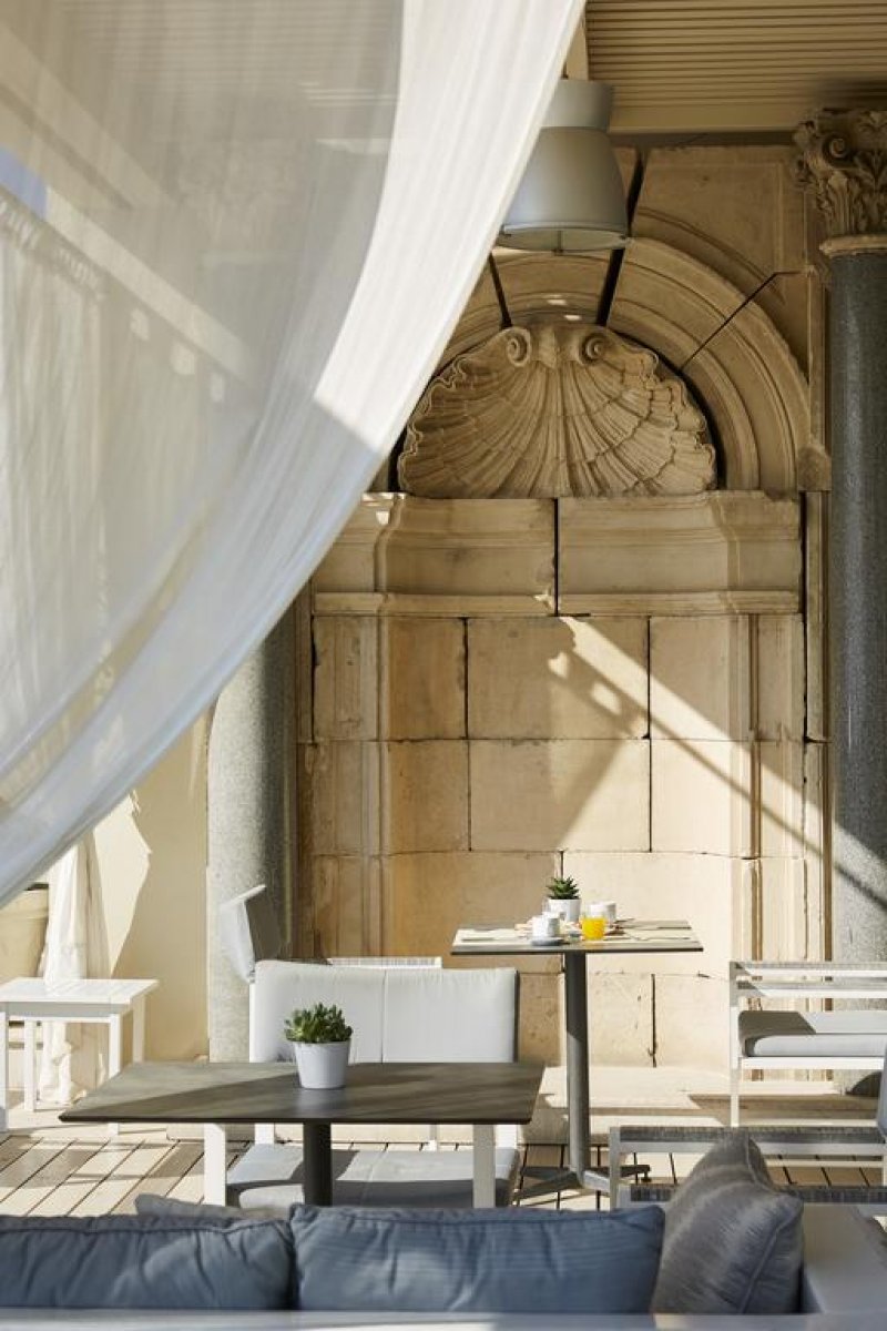 Mayor Mon Repos Palace Art Hotel - Снимка 3