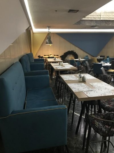 Hotel El Greco - Снимка 4