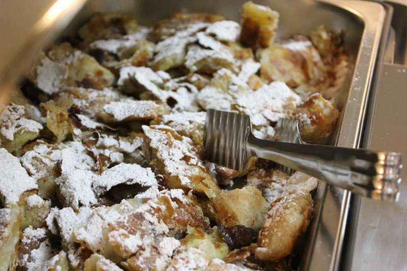 Hotel El Greco - Снимка 4