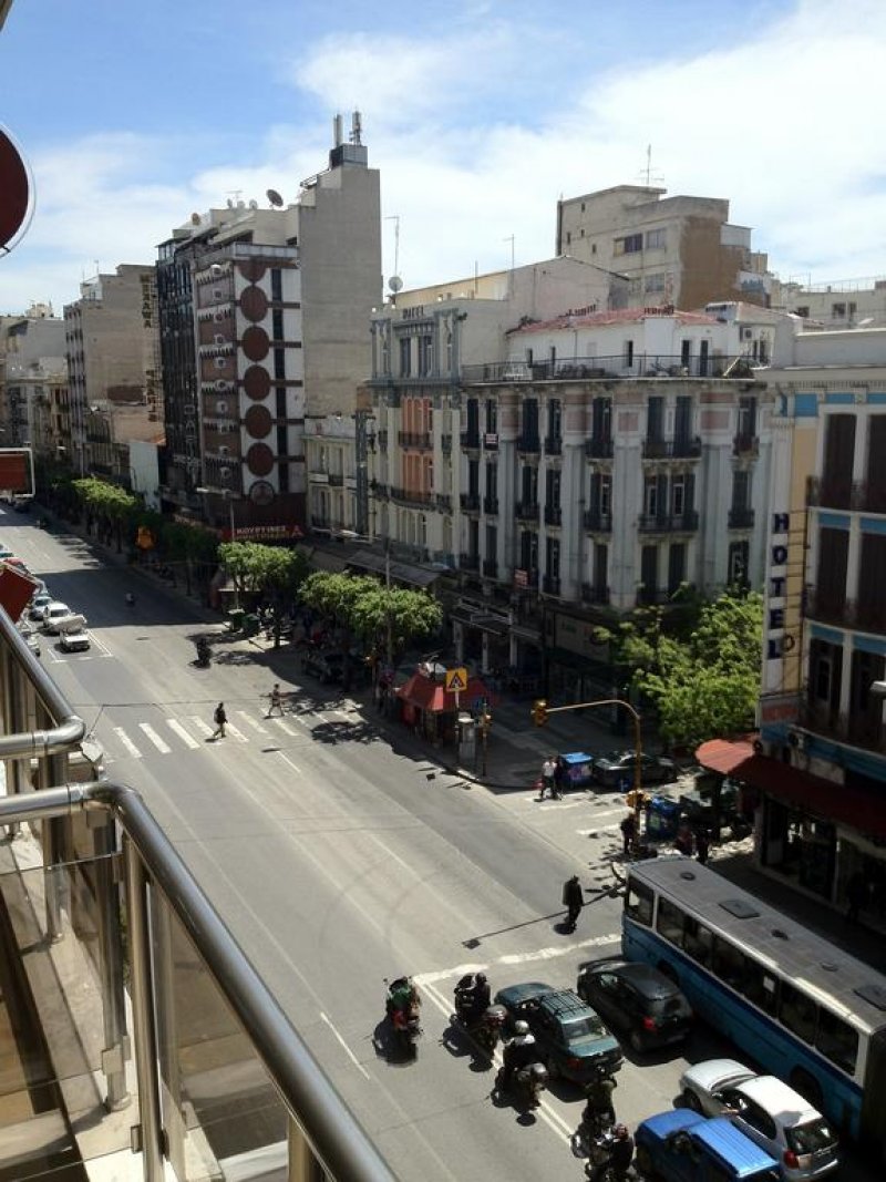 Hotel El Greco - Снимка 9