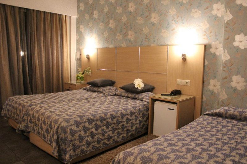 Hotel El Greco - Снимка 5