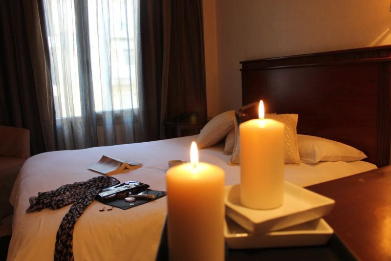 Hotel El Greco - Снимка 9