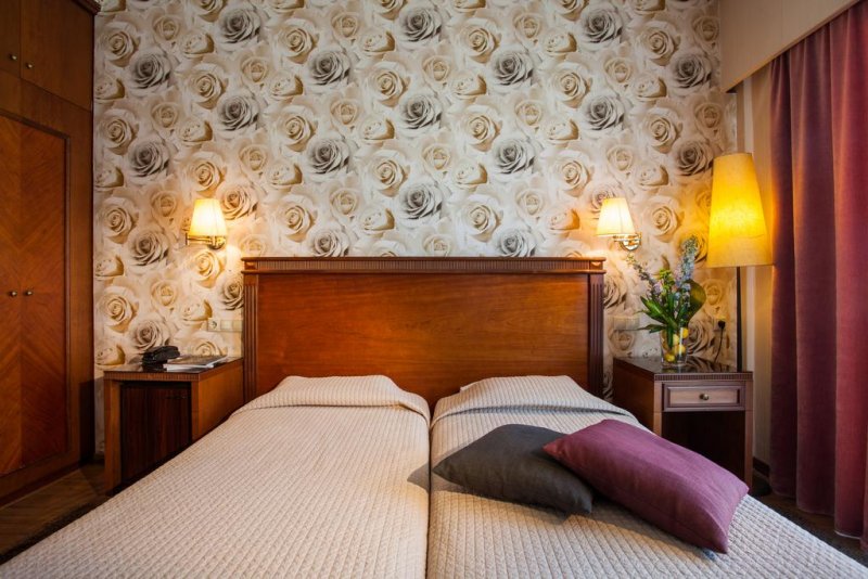 Hotel El Greco - Снимка 2