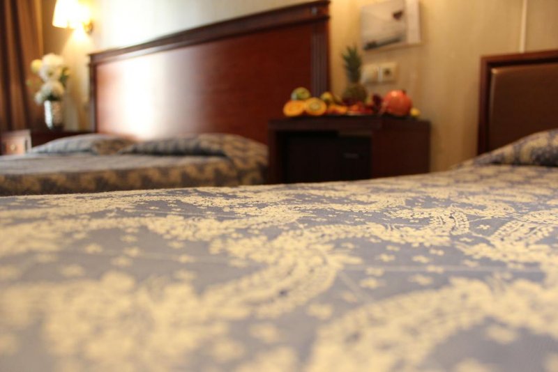 Hotel El Greco - Снимка 5