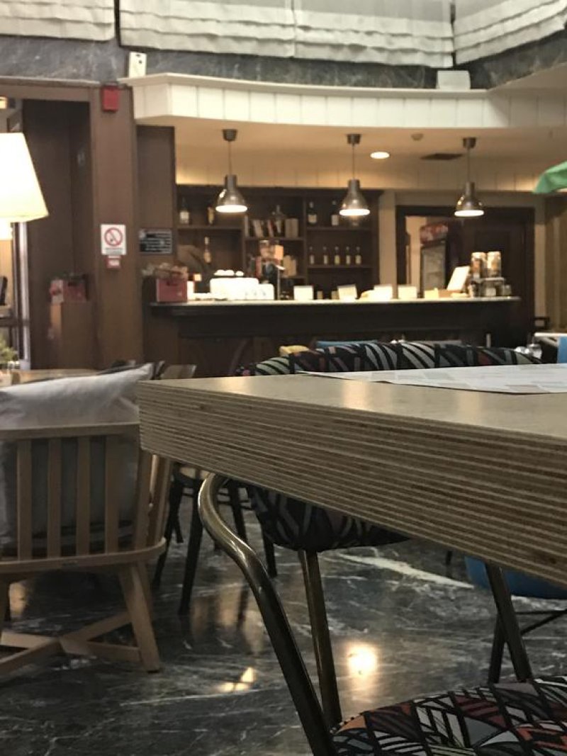 Hotel El Greco - Снимка 1