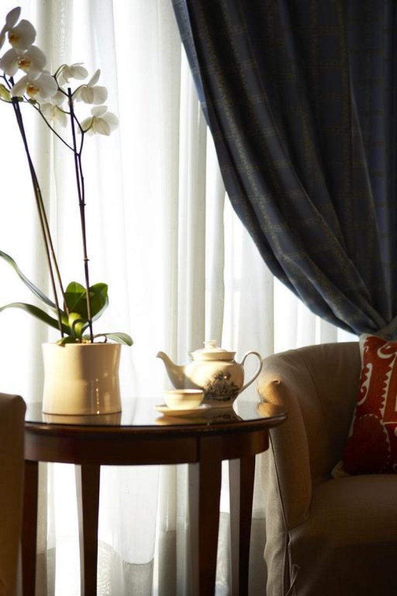 Hotel El Greco - Снимка 1