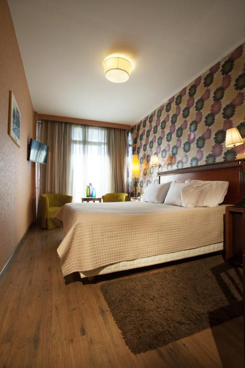 Hotel El Greco - Снимка 11